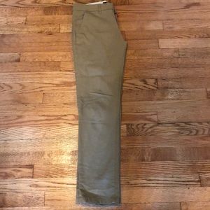 Khaki Five Four Chinos